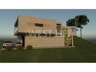 Terreno Urbano em Mafra de 1057m2 com PROJETO APROVADO pronto a con... - Grande imagem: 3/13