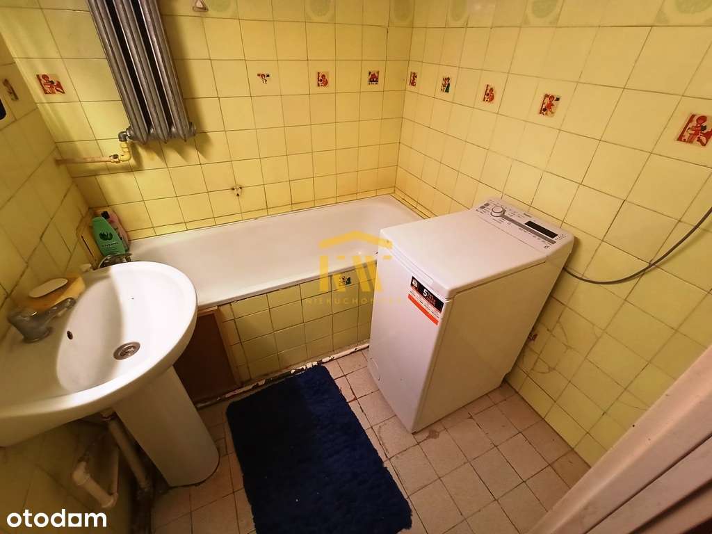 3 pokoje do remontu Ustronie 54 m2 lub zamiana !!! - Pełny obrazek: 5/10