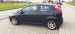 Fiat Grande Punto - 14