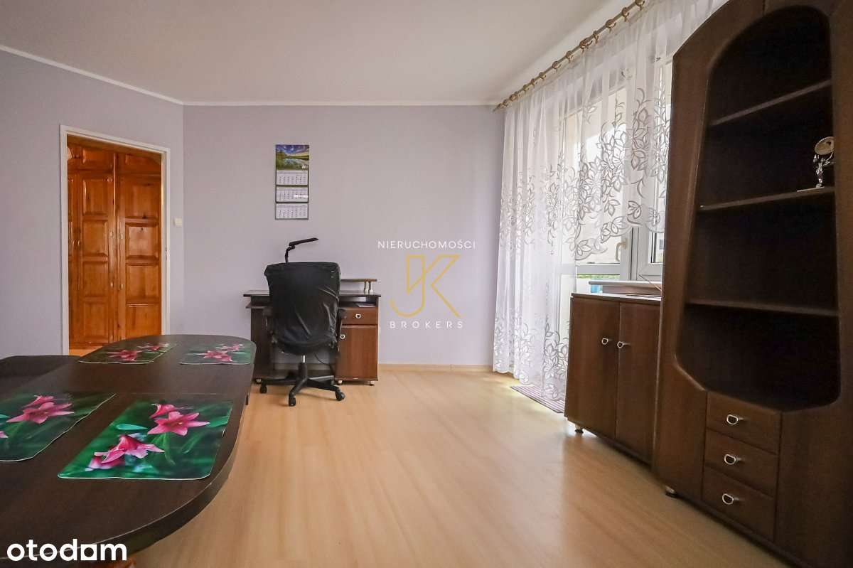 Dwa pokoje w doskonałej lokalizacji - centrum-3