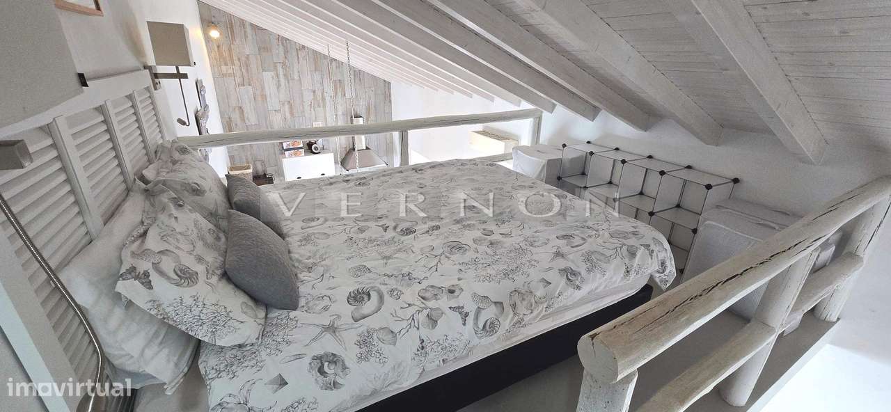 Algarve Carvoeiro para venda Moradia Tradicional Renovada na Praia do-17