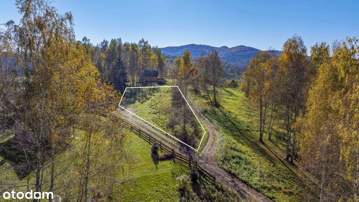 Jezioro Solińskie | Zobacz film | Bieszczady-8