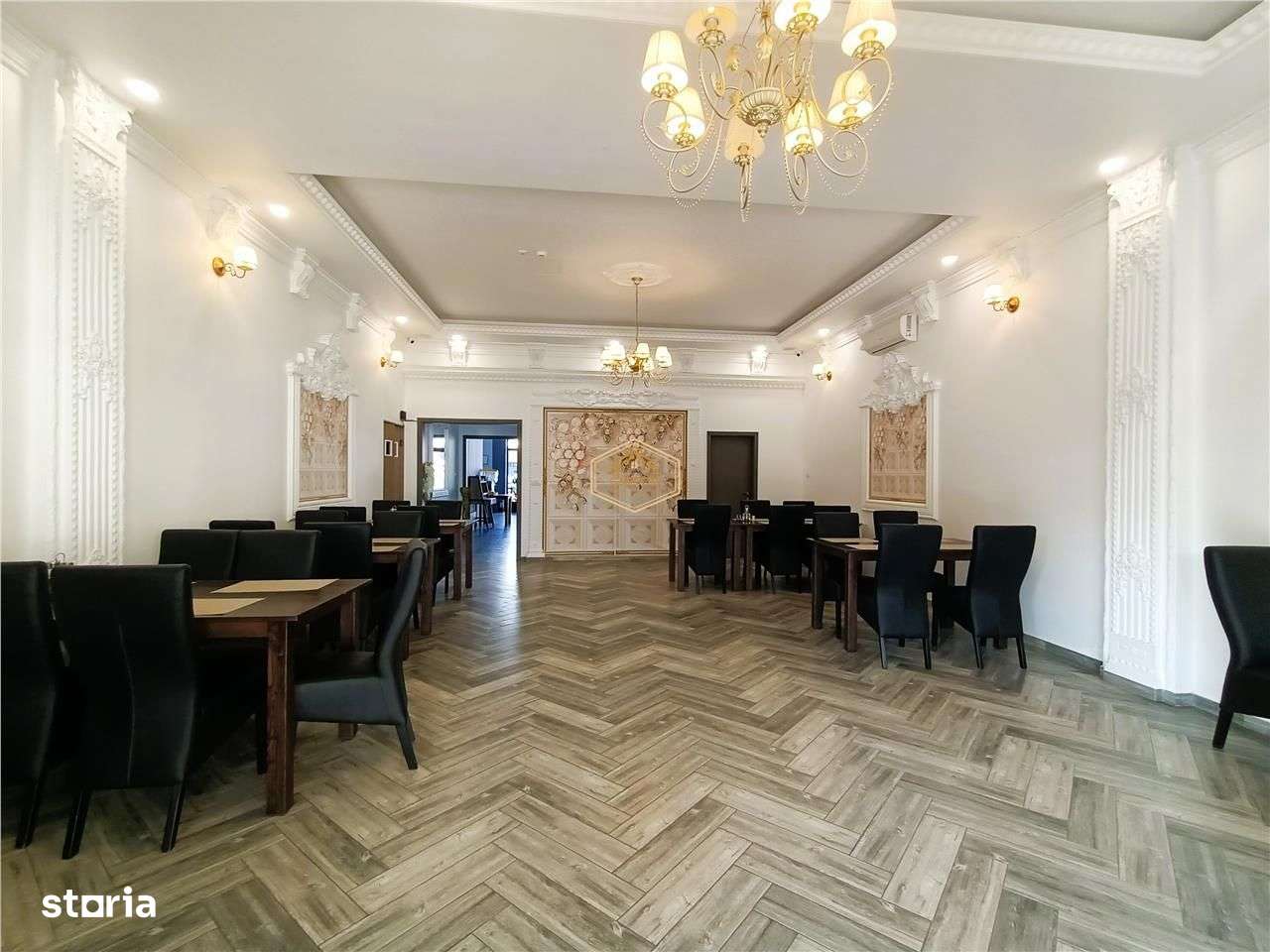 VIDEO | Spatiu comercial - 163 mp | Magazin, Showroom | Semicentral - Imagine principală: 5/10