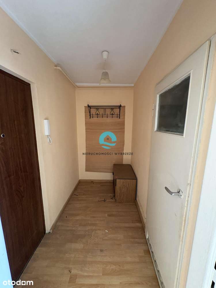 Kawalerka blisko plaży na parterze-1