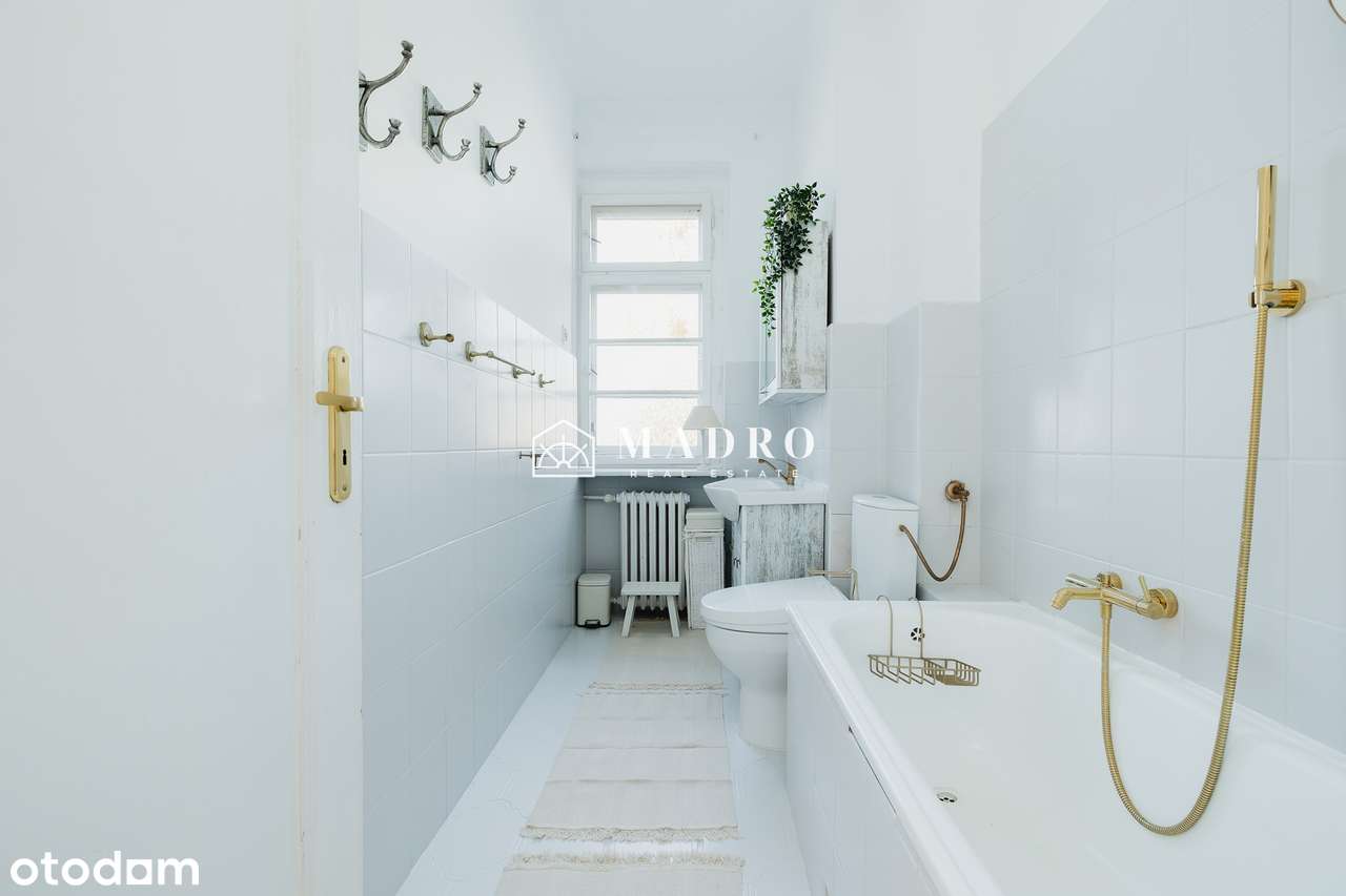 4-pok. mieszkanie na sprzedaż Szczecin Pogodno | Ogródek, duża piwnica-12