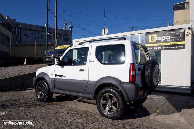 Suzuki Jimny - 15