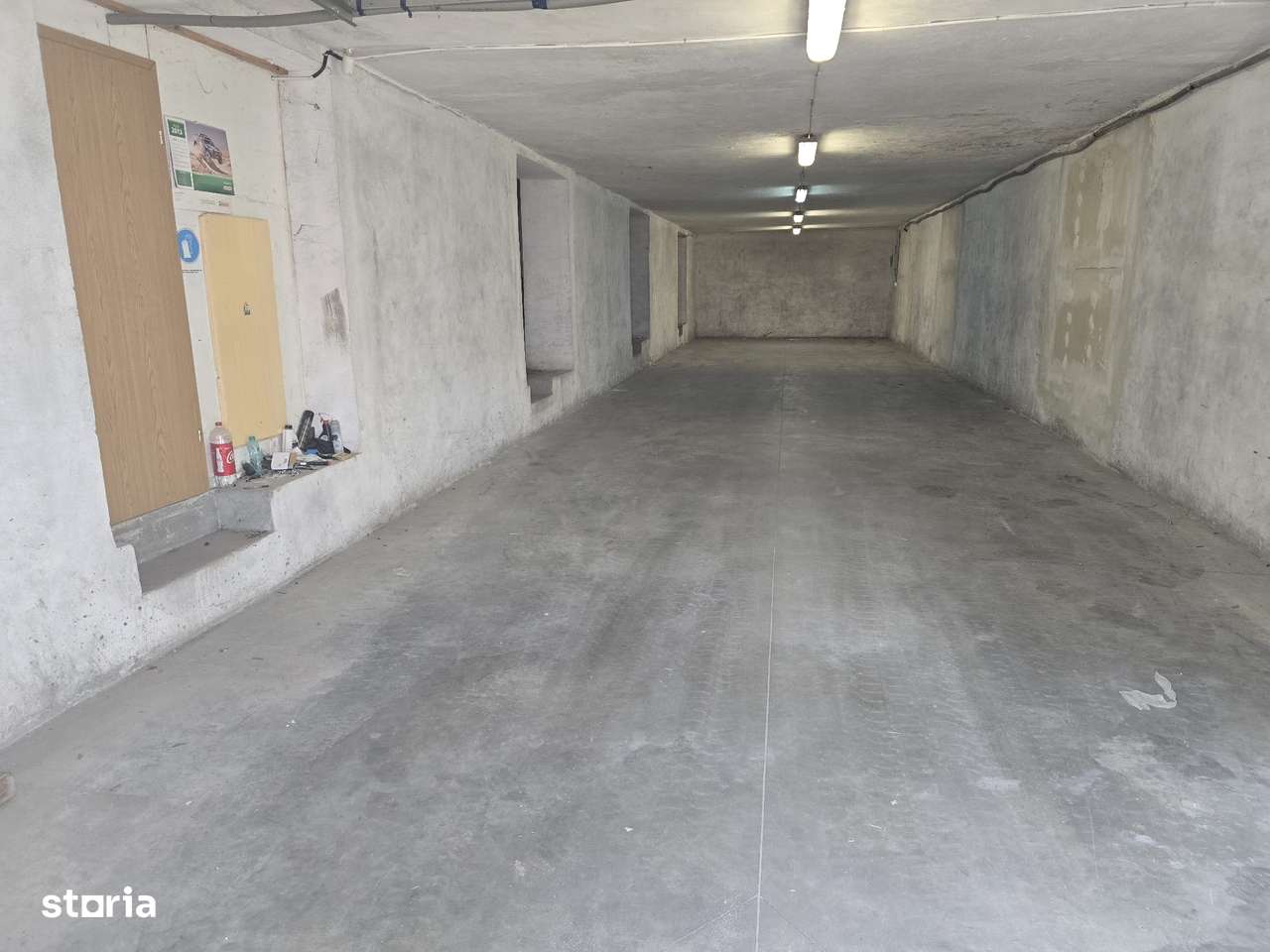 Hala depozitare sau mica productie, zona Zizinului, 400mp-1