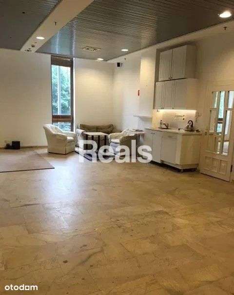 Lokal - 80 m2 ul. Grzybowska - Pełny obrazek: 5/7