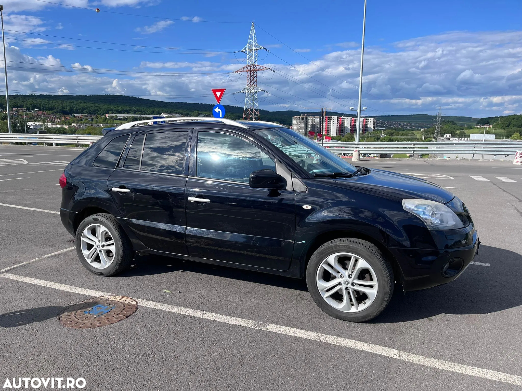 Renault Koleos dCi 175 FAP 4x4 Night and Day - 5