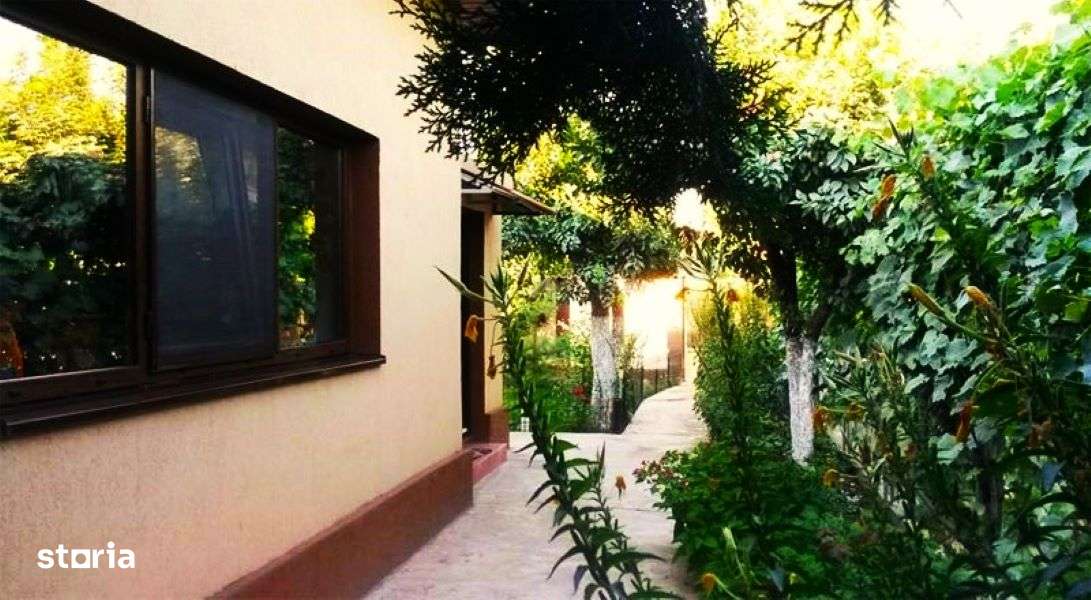 Casa la cheie|3 camere|140mp utili|teren 2.400mp|Băneasa, Giurgiu|2012 - Imagine principală: 2/17