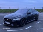 Jaguar XF S - 20