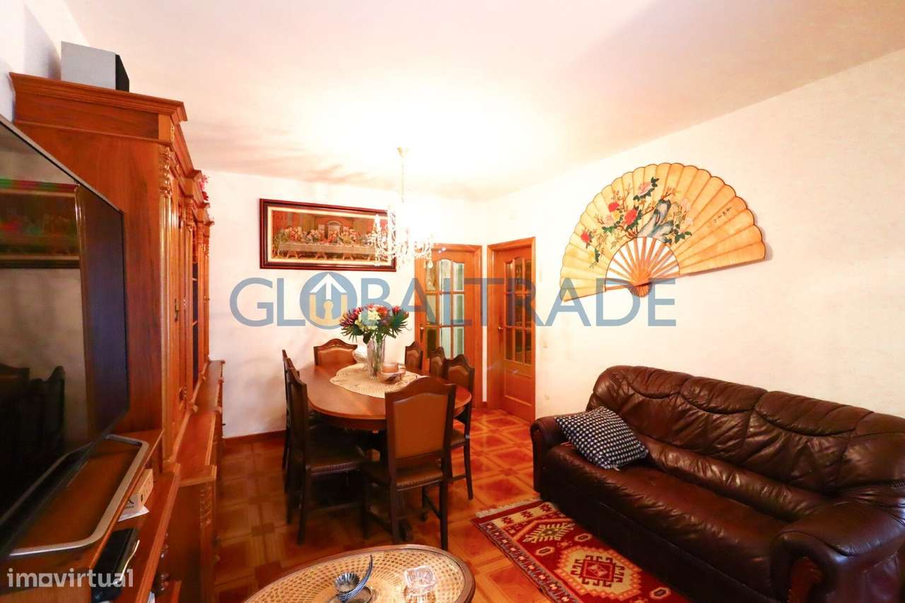 Moradia Térrea T3 com terraço em Medas - Grande imagem: 2/43