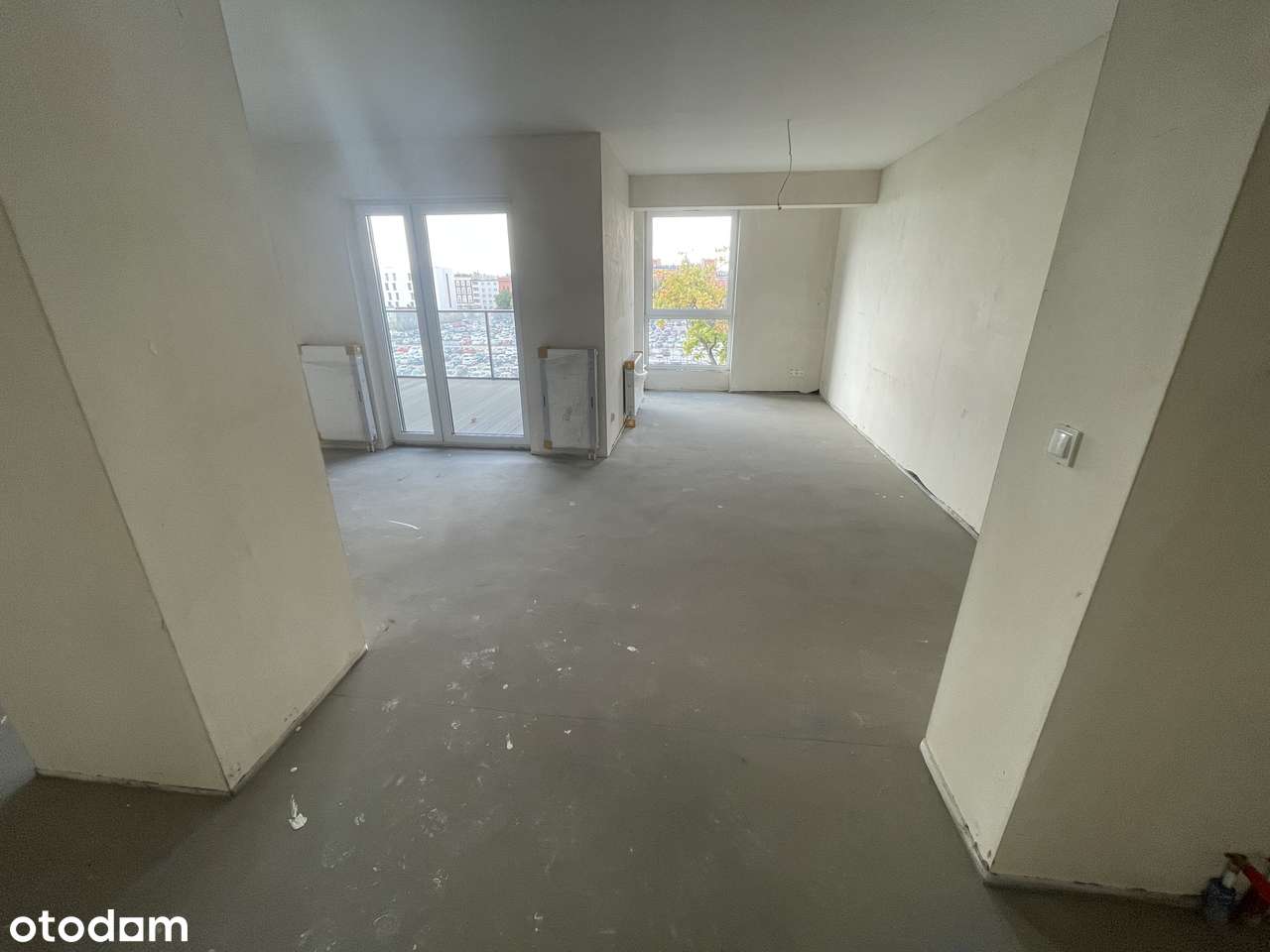 Dwupoziomowe mieszkanie na sprzedaż,  2 pokoje, Gniezno - Pełny obrazek: 5/15