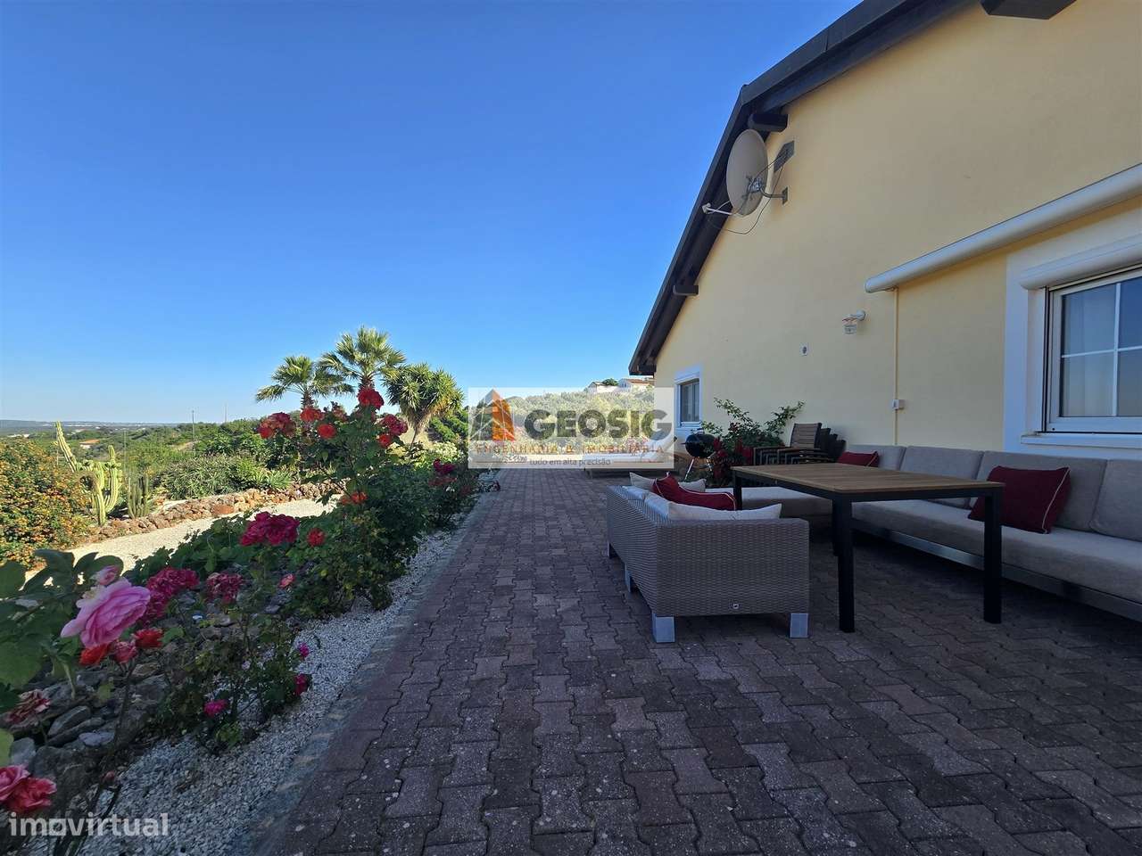 Moradia T2+1 Venda em São Bartolomeu de Messines,Silves-55