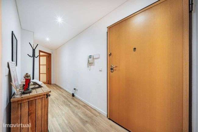 Apartamento T2 à venda em Gondomar-7