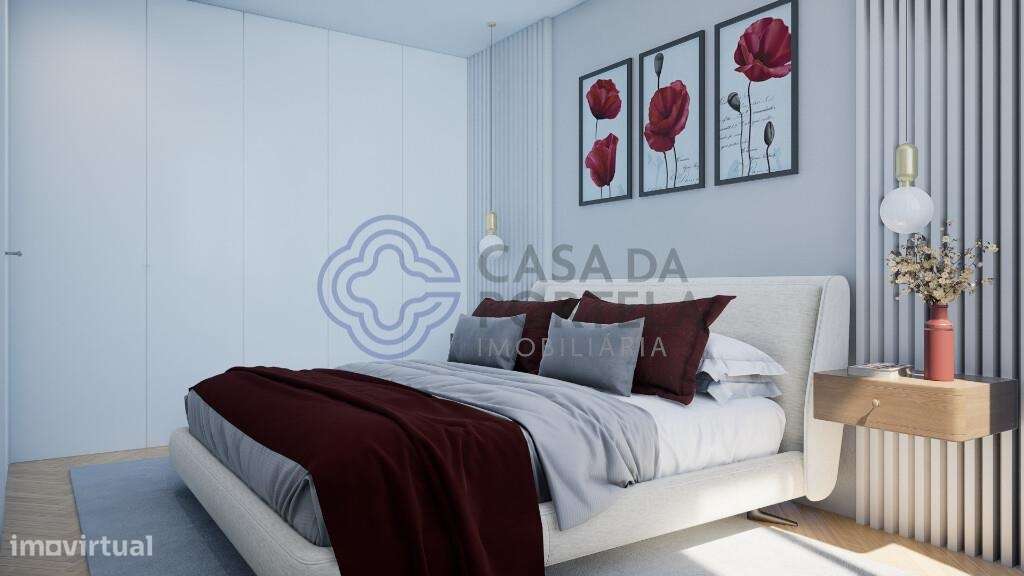 90 m2 | 2 casas de banho | suite | logradouro com chuveiro exterior | - Grande imagem: 3/16