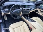 BMW Seria 5 535d xDrive - 19