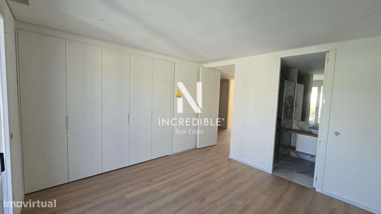 Moradia Geminada T4 Venda em Palmeira,Braga-25