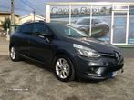 Renault Clio Sport Tourer 1.5 dCi Limited - 7