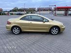 Peugeot 307 CC 2.0 - 4