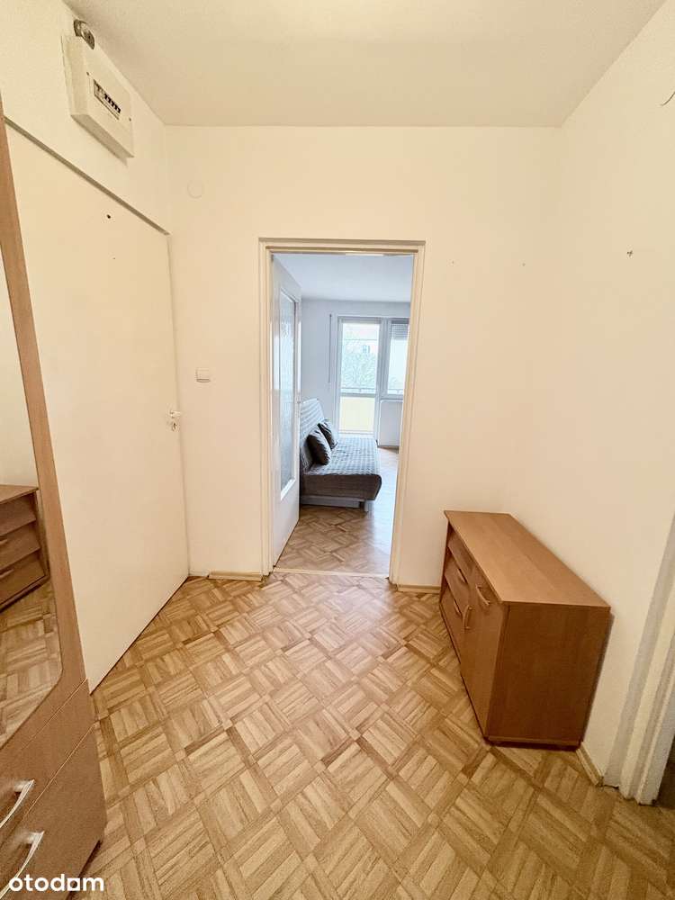 Mieszkanie z oddzielną kuchnią, garażem i piwnicą (Strzeszyn Grecki) - Pełny obrazek: 4/13