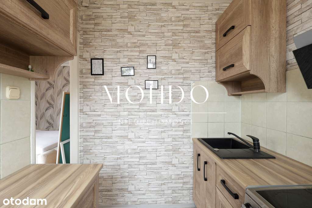 Top Oferta | Kawalerka | ok. 29m² | Podjuchy-4