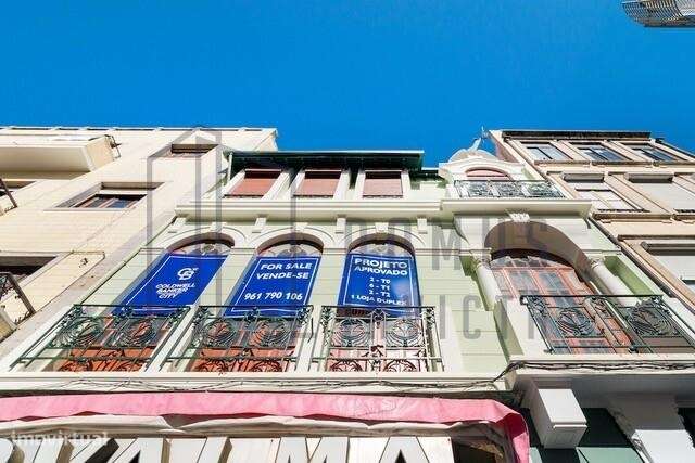 Prédio para reabilitação total - Grande imagem: 4/32