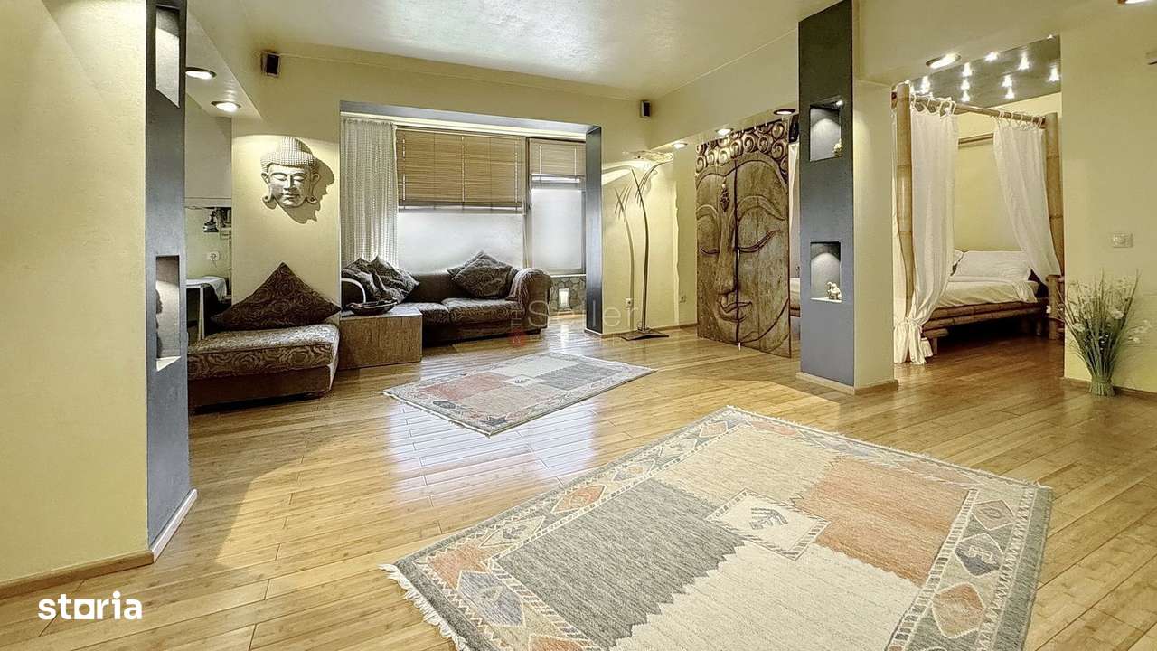 Zona Centrala | Finisaje Calitative - Imagine principală: 4/12