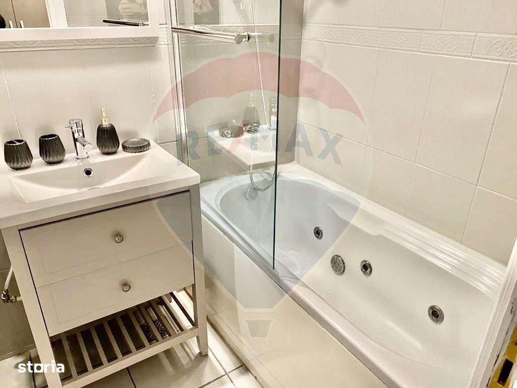 Apartament 2 camere, Universitate, renovat 2020, mobilier MDF-19