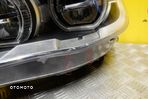 BMW X5 F15 X6 F16 2013-2018 REFLEKTOR LAMPA ADAPTIVE LED LEWA EU - 4