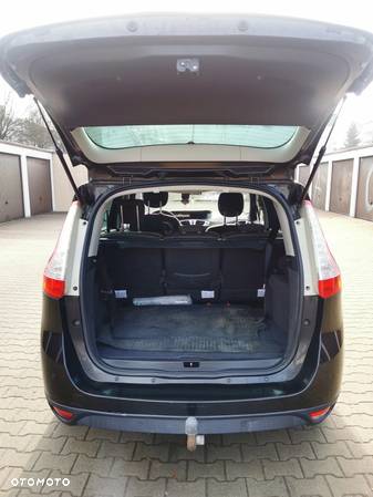 Renault Grand Scenic ENERGY dCi 110 S&S Expression - 9