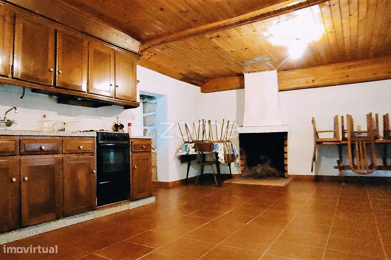 Moradia em Cambeses do Rio, Montalegre - Grande imagem: 5/17