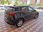 Mazda CX-3 SKYACTIV-D 105 FWD Center-Line - 10