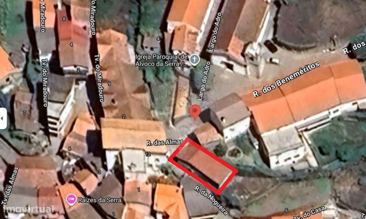 Moradia T2 para venda - Grande imagem: 4/6