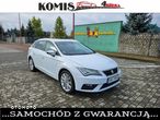 Seat Leon - 1