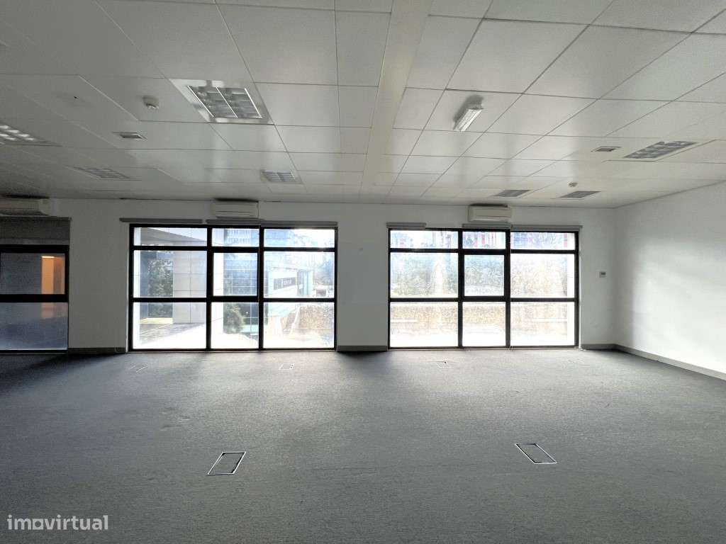 Escritório para arrendamento em Miraflores com 130 m2 - Grande imagem: 2/9