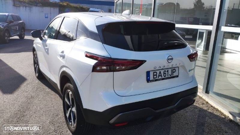 Nissan Qashqai 1.5 e-Power N-Connecta - 10