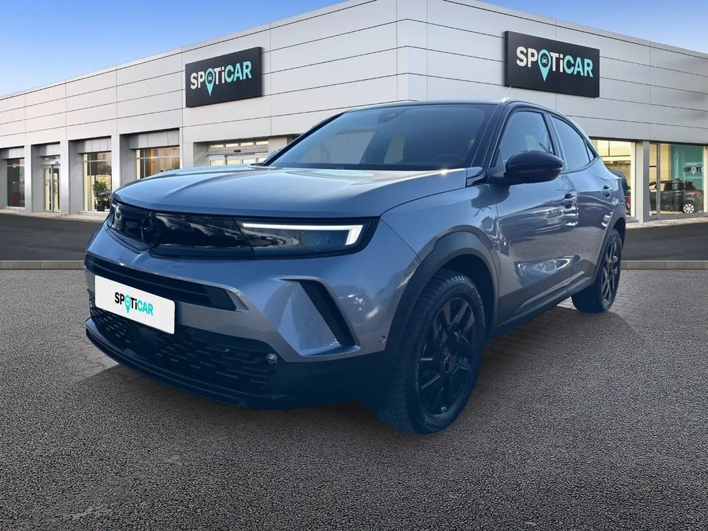 Opel Mokka-e 50kWh GS Salon Polska! FV23%! Pierwszy wł!