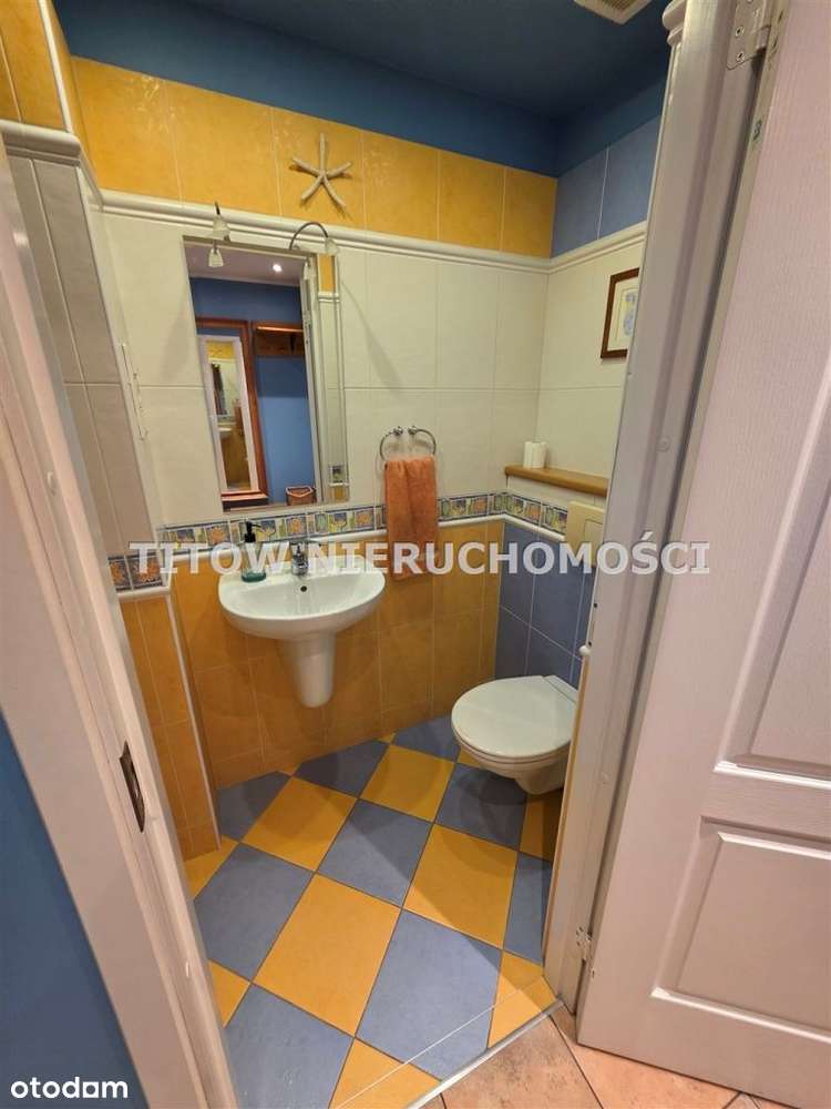 Chorzów Pnioki dom w zabudowie szeregowej-14