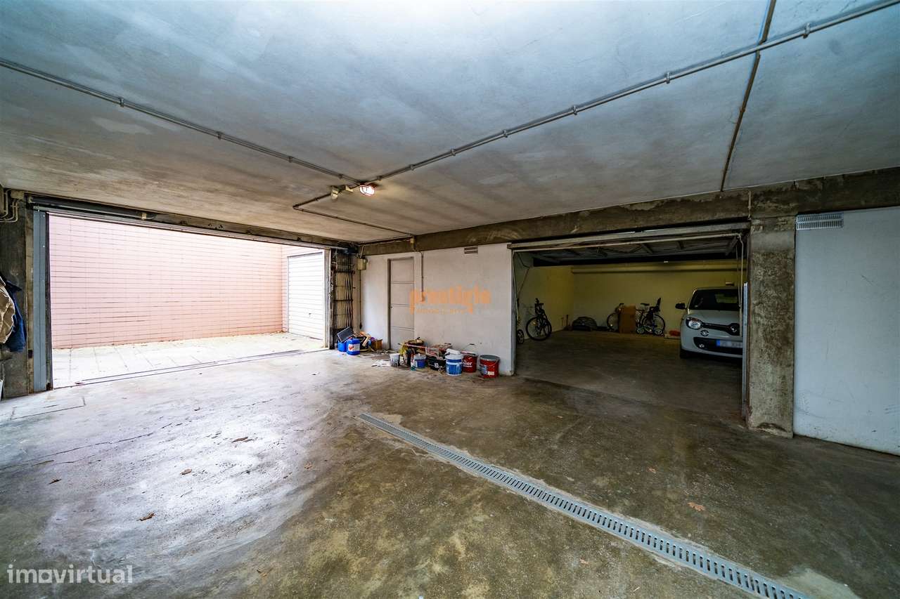 Apartamento T3 Venda em Braga (São José de São Lázaro e São João do So-46