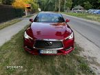 Infiniti Q60 Q60S 2.0t Coupe Sport Tech - 2