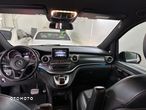 Mercedes-Benz Klasa V 250 (BlueTEC) d lang 7G-TRONIC Avantgarde Edition - 12