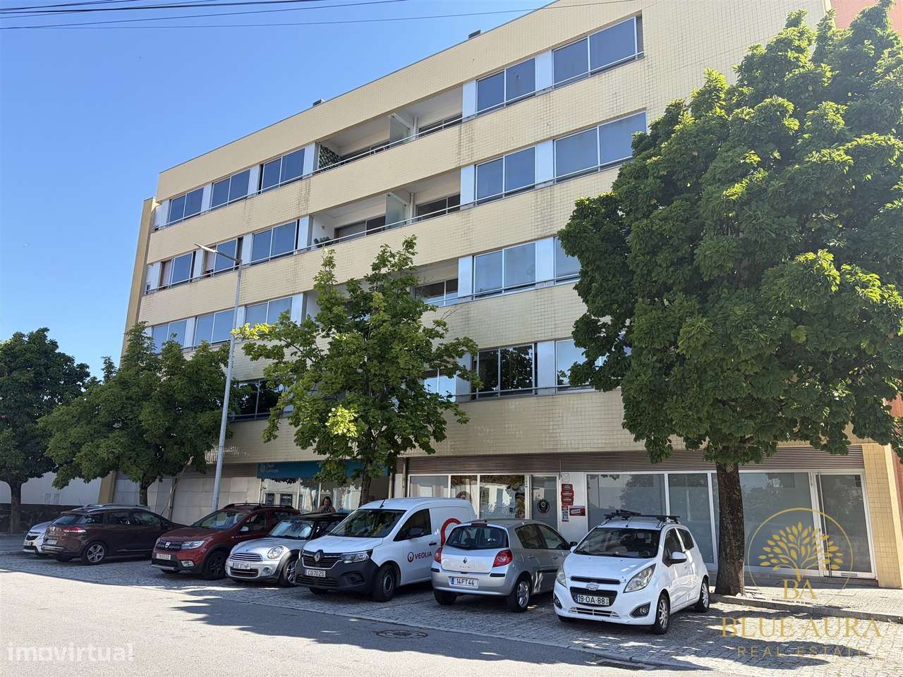 Apartamento T3 Venda em Cidade da Maia,Maia-0