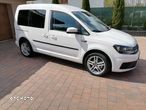 Volkswagen Caddy 2.0 TDI Trendline - 9