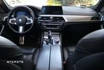 BMW Seria 5 530i xDrive M Sport sport - 14