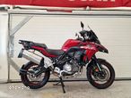 Benelli TRK 502 - 3