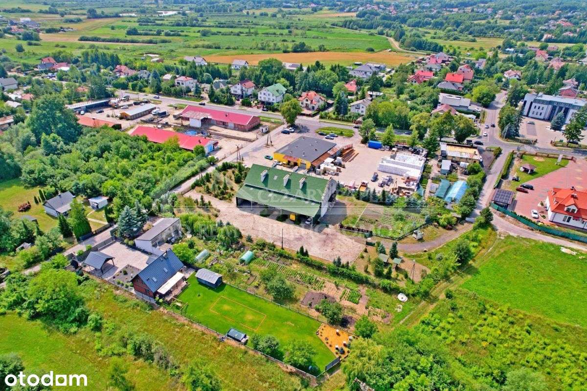 Pokrówka, ul. Gminna 23-4