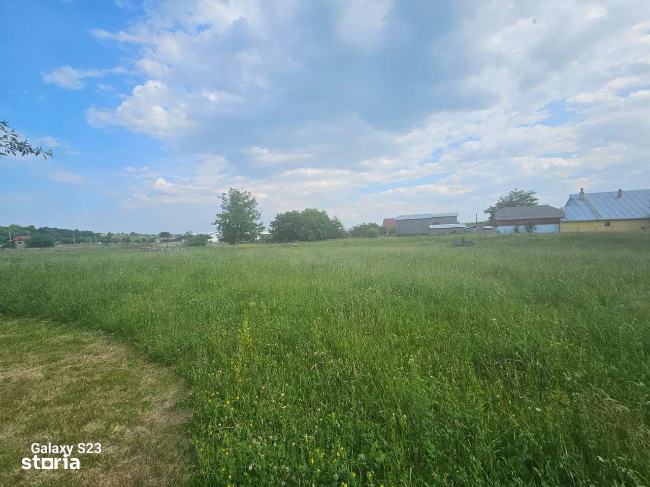 De vânzare – Proprietate  în comuna Crăcăoani, județul Neamț - Imagine principală: 4/20