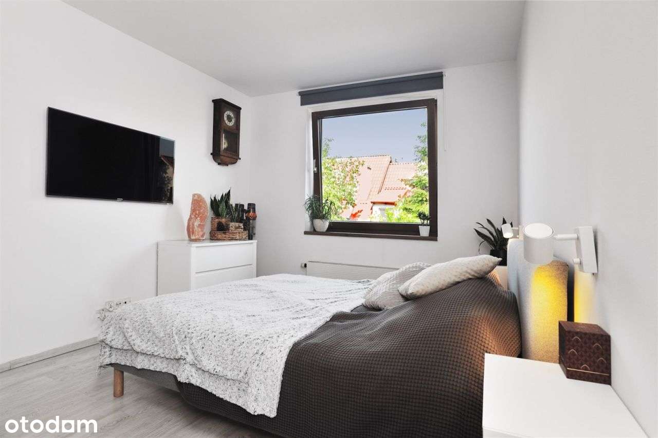 Nietuzinkowa nieruchomość blisko centrum-5