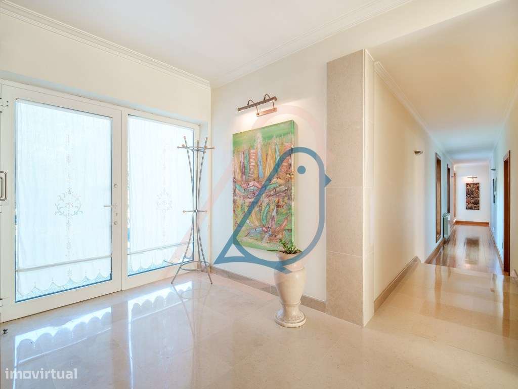 Propriedade Exclusiva no Parque Natural | Conforto, Privacidade e P...-34